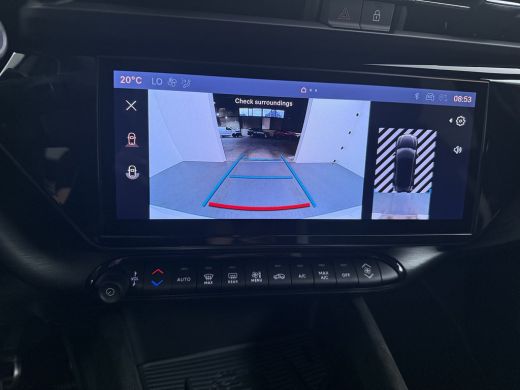 Alfa Romeo Junior Ibrida 1.2 Sport Speciale | Achterlichten LED | Achteruitrijcamera met 180&deg; Area view | Adaptive ... ActivLease financial lease