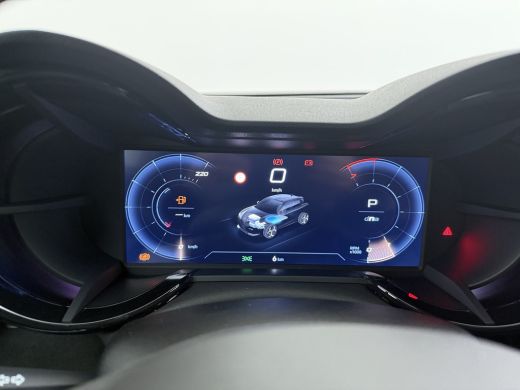 Alfa Romeo Junior Ibrida 1.2 Sport Speciale | Achterlichten LED | Achteruitrijcamera met 180&deg; Area view | Adaptive ... ActivLease financial lease
