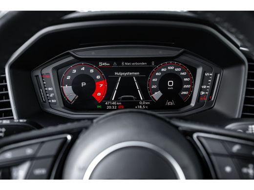 Audi A1 Sportback Sportback 25 TFSI S edition | Stoelverwarming | Apply Carplay | ActivLease financial lease