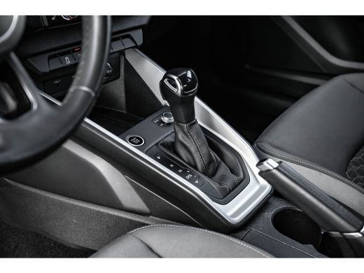 Audi A1 Sportback Sportback 25 TFSI S edition | Stoelverwarming | Apply Carplay | ActivLease financial lease