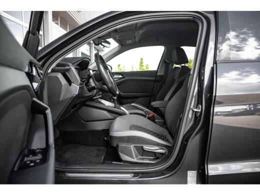 Audi A1 Sportback Sportback 25 TFSI S edition | Stoelverwarming | Apply Carplay | ActivLease financial lease