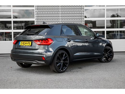 Audi A1 Sportback Sportback 25 TFSI S edition | Stoelverwarming | Apply Carplay | ActivLease financial lease