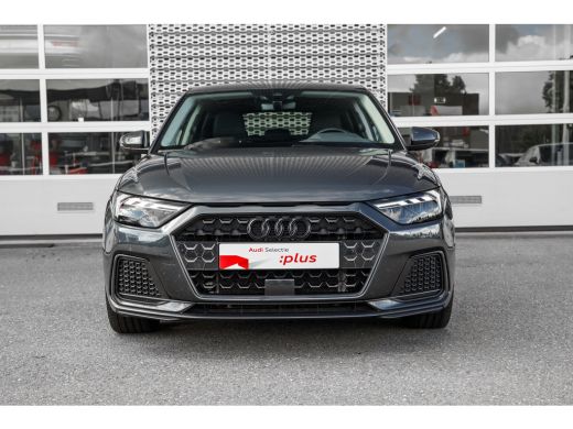 Audi A1 Sportback Sportback 25 TFSI S edition | Stoelverwarming | Apply Carplay | ActivLease financial lease