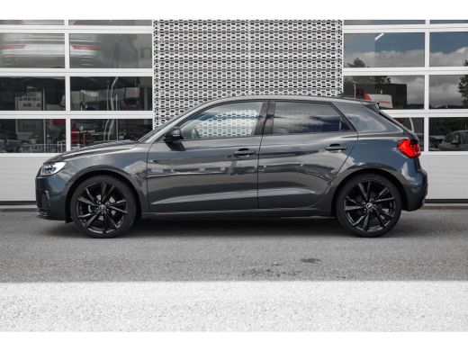 Audi A1 Sportback Sportback 25 TFSI S edition | Stoelverwarming | Apply Carplay | ActivLease financial lease