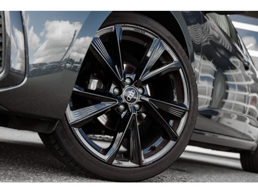 Audi A1 Sportback Sportback 25 TFSI S edition | Stoelverwarming | Apply Carplay | ActivLease financial lease