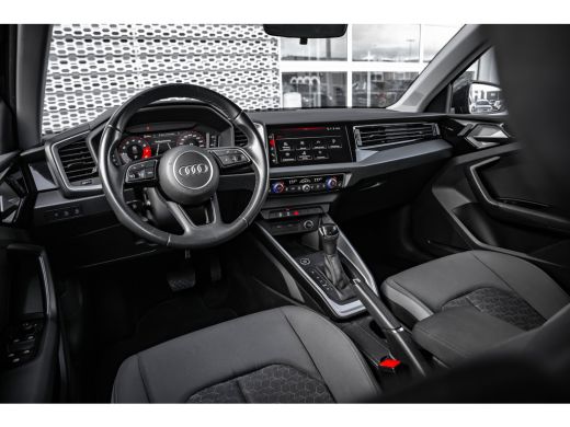 Audi A1 Sportback Sportback 25 TFSI S edition | Stoelverwarming | Apply Carplay | ActivLease financial lease