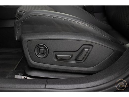 Audi A3 Sportback 40 TFSIe Sline Edition PANO MEMORY B&O CAMERA MATRIX SFEER ACC ActivLease financial lease