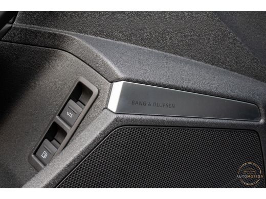 Audi A3 Sportback 40 TFSIe Sline Edition PANO MEMORY B&O CAMERA MATRIX SFEER ACC ActivLease financial lease