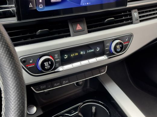 Audi A5 Sportback 35 TFSI AUT7 3X S-LINE EDITION NAVI DIGI-DASH APPLE-CARPLAY LED LMV-20INCHE  PDC ActivLease financial lease