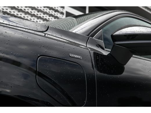 Audi Q3 1.5 e-hybrid S edition | Panoramadak | 360 Camera | Tech Pro | | Cruise control adaptief met Stop... ActivLease financial lease