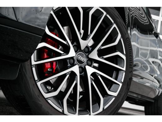 Audi Q3 1.5 e-hybrid S edition | Panoramadak | 360 Camera | Tech Pro | | Cruise control adaptief met Stop... ActivLease financial lease