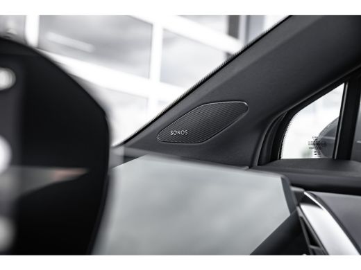 Audi Q4 Sportback e-tron S edition quattro performance 82 kWh | Panoramadak | HUD | Memory | Sonos | 360 Camera | | Apple ... ActivLease financial lease