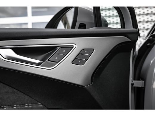 Audi Q4 Sportback e-tron S edition quattro performance 82 kWh | Panoramadak | HUD | Memory | Sonos | 360 Camera | | Apple ... ActivLease financial lease