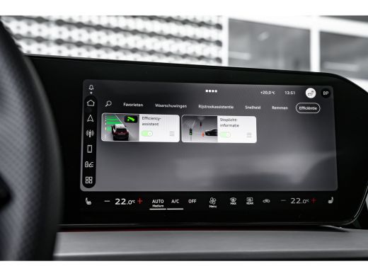Audi Q4 Sportback e-tron S edition quattro performance 82 kWh | Panoramadak | HUD | Memory | Sonos | 360 Camera | | Apple ... ActivLease financial lease