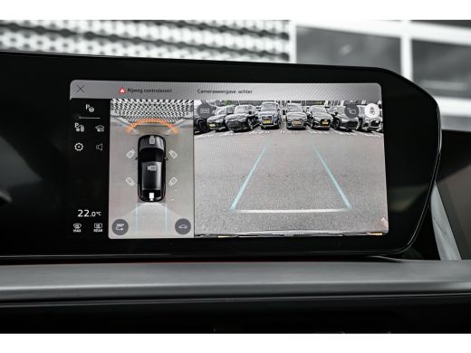 Audi Q4 Sportback e-tron S edition quattro performance 82 kWh | Panoramadak | HUD | Memory | Sonos | 360 Camera | | Apple ... ActivLease financial lease