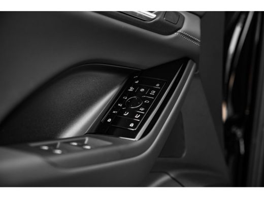 Audi Q6 e-tron S edition | Adaptive air suspension | Adaptive cruise control | Audi sound system ActivLease financial lease