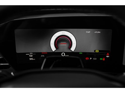 Audi Q6 e-tron S edition | Adaptive air suspension | Adaptive cruise control | Audi sound system ActivLease financial lease
