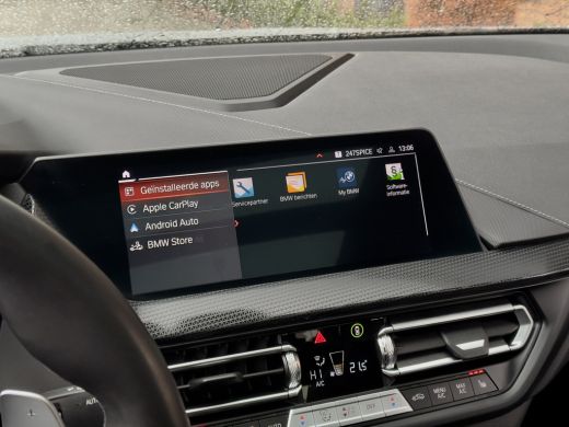 BMW 2 Serie Gran Coup&eacute; 220i AUT7 M-SPORT PANODAK SPORTLEDER NAVI CAMERA DIGI-DASH APPLE-CARPLAY LED LMV PDC ActivLease financial lease