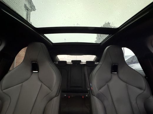 BMW 2 Serie Gran Coup&eacute; 220i AUT7 M-SPORT PANODAK SPORTLEDER NAVI CAMERA DIGI-DASH APPLE-CARPLAY LED LMV PDC ActivLease financial lease