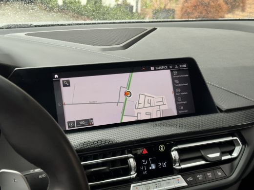 BMW 2 Serie Gran Coup&eacute; 220i AUT7 M-SPORT PANODAK SPORTLEDER NAVI CAMERA DIGI-DASH APPLE-CARPLAY LED LMV PDC ActivLease financial lease