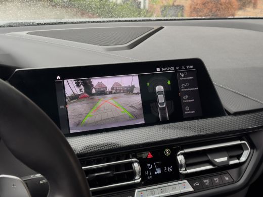 BMW 2 Serie Gran Coup&eacute; 220i AUT7 M-SPORT PANODAK SPORTLEDER NAVI CAMERA DIGI-DASH APPLE-CARPLAY LED LMV PDC ActivLease financial lease