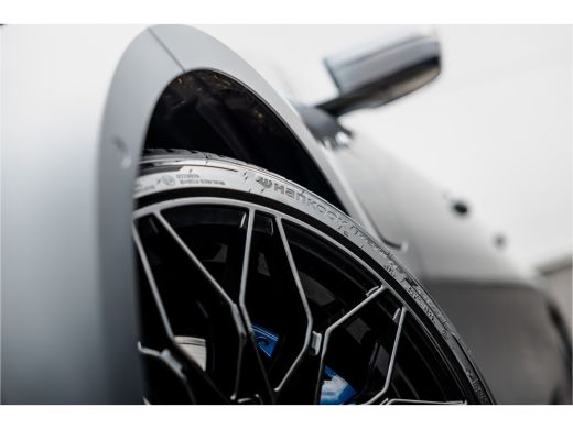 BMW 3 Serie 330e High Ex M-Sport Frozen / Glazen dak / Adaptief onderstel / Electrische stoelen / ActivLease financial lease