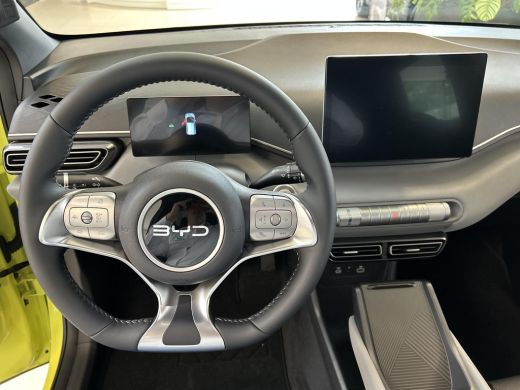 BYD DOLPHIN SURF Active 30 kWh | Direct Leverbaar | Achteruitrijcamera | 220 km WLTP | &euro;2000 Voordeel ActivLease financial lease
