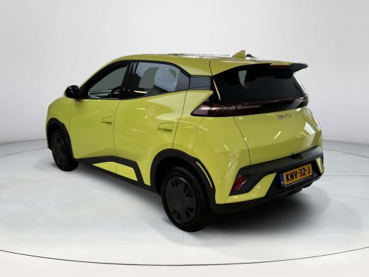BYD DOLPHIN SURF Active 30 kWh | Direct Leverbaar | Achteruitrijcamera | 220 km WLTP | &euro;2000 Voordeel ActivLease financial lease