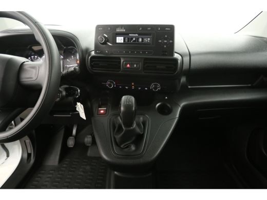Citroën Berlingo 1.6 BlueHDI 100PK | Airco | Cruise | 3 Zits | Parkeersens. ActivLease financial lease