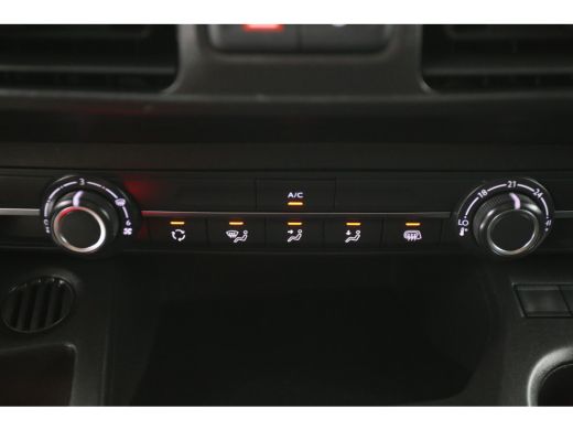 Citroën Berlingo 1.6 BlueHDI 100PK | Airco | Cruise | 3 Zits | Parkeersens. ActivLease financial lease