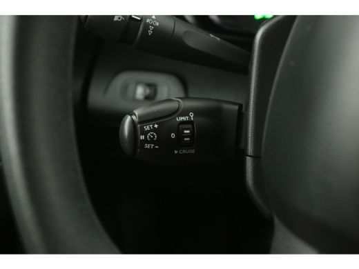 Citroën Berlingo 1.6 BlueHDI 100PK | Airco | Cruise | 3 Zits | Parkeersens. ActivLease financial lease