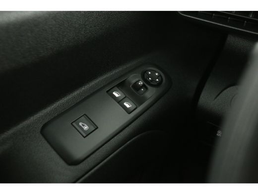 Citroën Berlingo 1.6 BlueHDI 100PK | Airco | Cruise | 3 Zits | Parkeersens. ActivLease financial lease