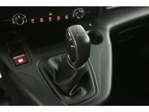 Citroën Berlingo 1.6 BlueHDI 100PK | Airco | Cruise | 3 Zits | Parkeersens. ActivLease financial lease