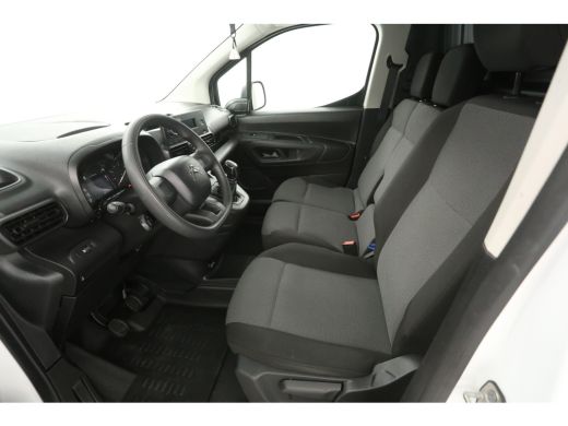 Citroën Berlingo 1.6 BlueHDI 100PK | Airco | Cruise | 3 Zits | Parkeersens. ActivLease financial lease