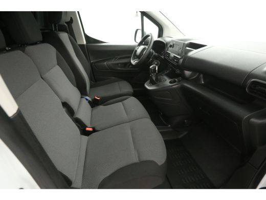 Citroën Berlingo 1.6 BlueHDI 100PK | Airco | Cruise | 3 Zits | Parkeersens. ActivLease financial lease