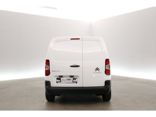 Citroën Berlingo 1.6 BlueHDI 100PK | Airco | Cruise | 3 Zits | Parkeersens. ActivLease financial lease
