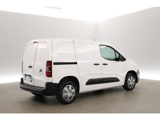 Citroën Berlingo 1.6 BlueHDI 100PK | Airco | Cruise | 3 Zits | Parkeersens. ActivLease financial lease