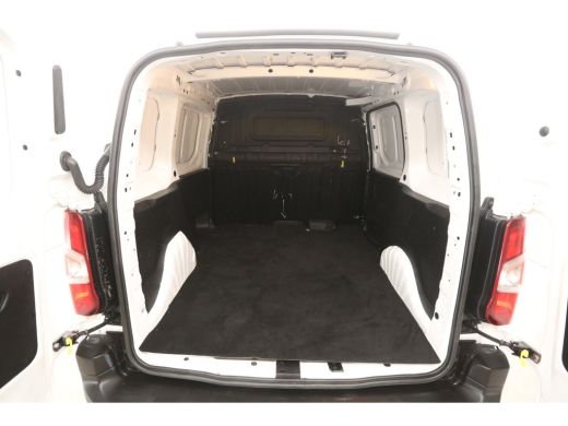Citroën Berlingo 1.6 BlueHDI 100PK | Airco | Cruise | 3 Zits | Parkeersens. ActivLease financial lease