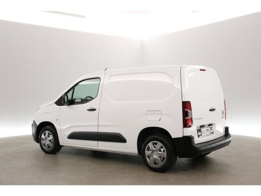 Citroën Berlingo 1.6 BlueHDI 100PK | Airco | Cruise | 3 Zits | Parkeersens. ActivLease financial lease