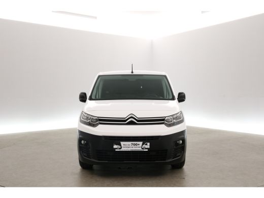 Citroën Berlingo 1.6 BlueHDI 100PK | Airco | Cruise | 3 Zits | Parkeersens. ActivLease financial lease