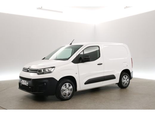 Citroën Berlingo 1.6 BlueHDI 100PK | Airco | Cruise | 3 Zits | Parkeersens. ActivLease financial lease