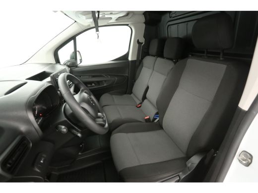 Citroën Berlingo 1.6 BlueHDI 100PK | Airco | Cruise | 3 Zits | Parkeersens. ActivLease financial lease