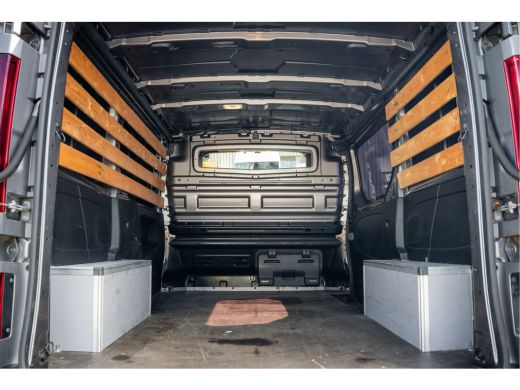 Fiat Talento 1.6 D L1H1 | 145 PK | EURO 6 | Climatronic | 3-Zits | Camera | Cruise | Trekhaak ActivLease financial lease