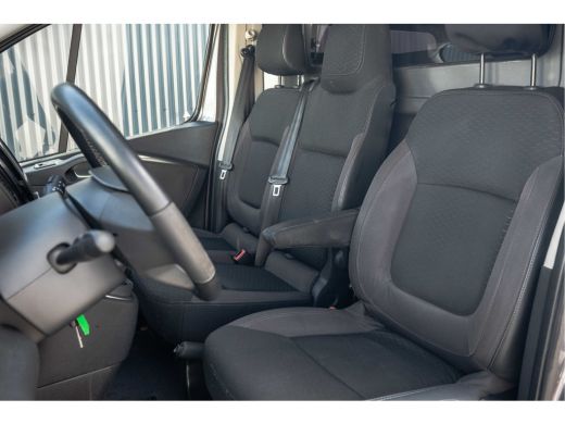 Fiat Talento 1.6 D L1H1 | 145 PK | EURO 6 | Climatronic | 3-Zits | Camera | Cruise | Trekhaak ActivLease financial lease
