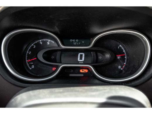 Fiat Talento 1.6 D L1H1 | 145 PK | EURO 6 | Climatronic | 3-Zits | Camera | Cruise | Trekhaak ActivLease financial lease