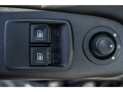 Fiat Talento 1.6 D L1H1 | 145 PK | EURO 6 | Climatronic | 3-Zits | Camera | Cruise | Trekhaak ActivLease financial lease