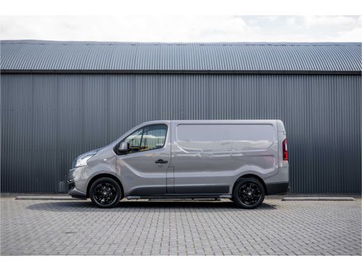 Fiat Talento 1.6 D L1H1 | 145 PK | EURO 6 | Climatronic | 3-Zits | Camera | Cruise | Trekhaak ActivLease financial lease