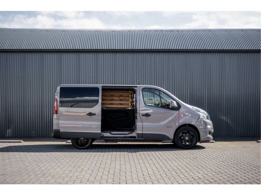 Fiat Talento 1.6 D L1H1 | 145 PK | EURO 6 | Climatronic | 3-Zits | Camera | Cruise | Trekhaak ActivLease financial lease