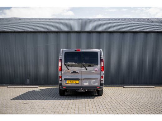 Fiat Talento 1.6 D L1H1 | 145 PK | EURO 6 | Climatronic | 3-Zits | Camera | Cruise | Trekhaak ActivLease financial lease