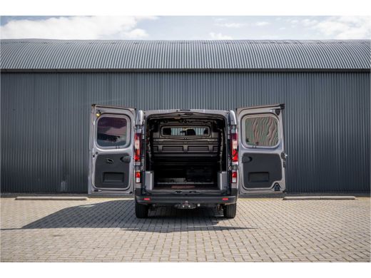 Fiat Talento 1.6 D L1H1 | 145 PK | EURO 6 | Climatronic | 3-Zits | Camera | Cruise | Trekhaak ActivLease financial lease